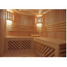 Сауна HARVIA VARIANT S1212 осина S1212As